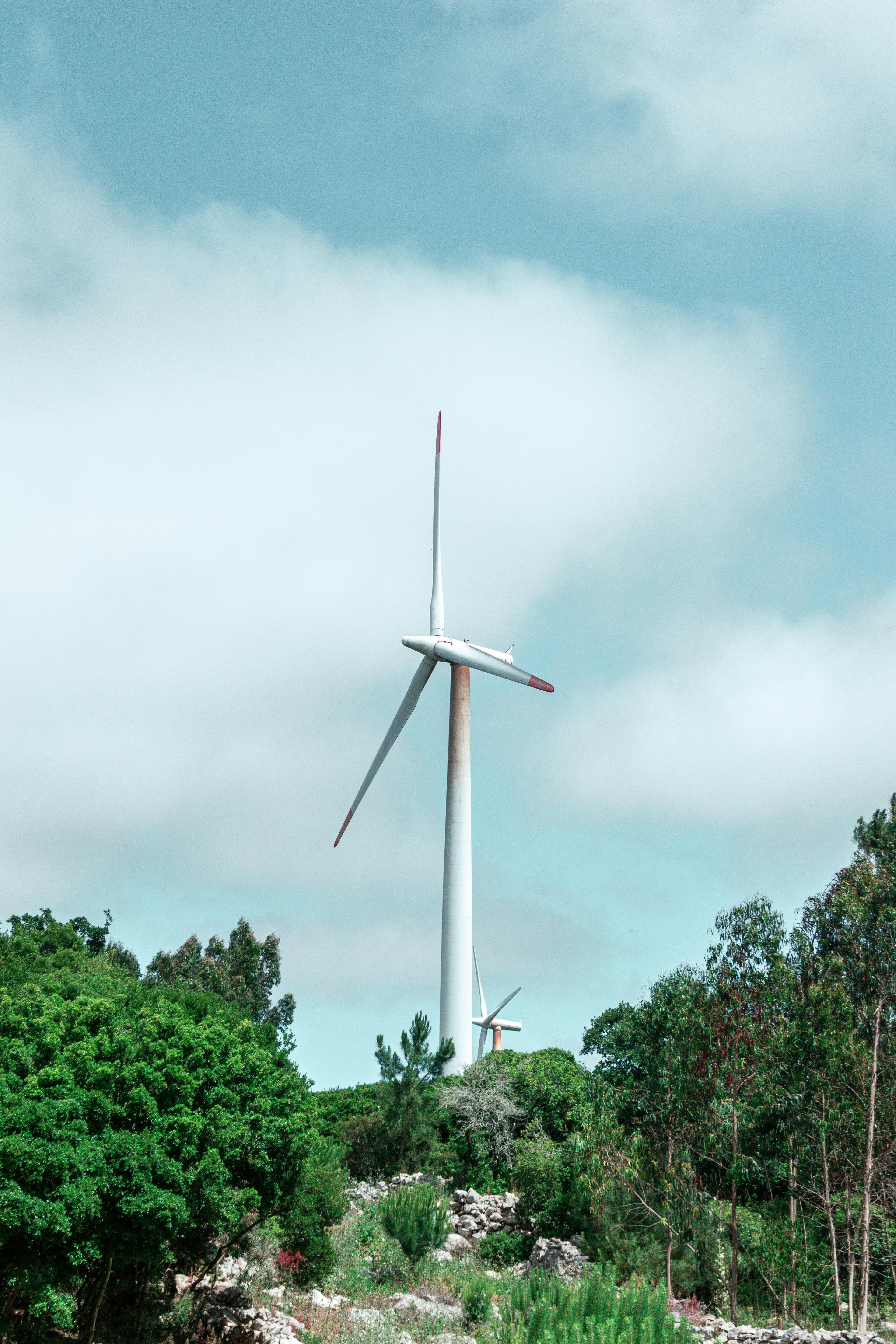 Portable air, power and flow solutions