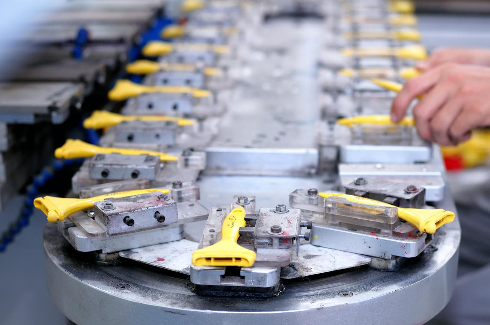 Connected assembly is becoming the new quality layer