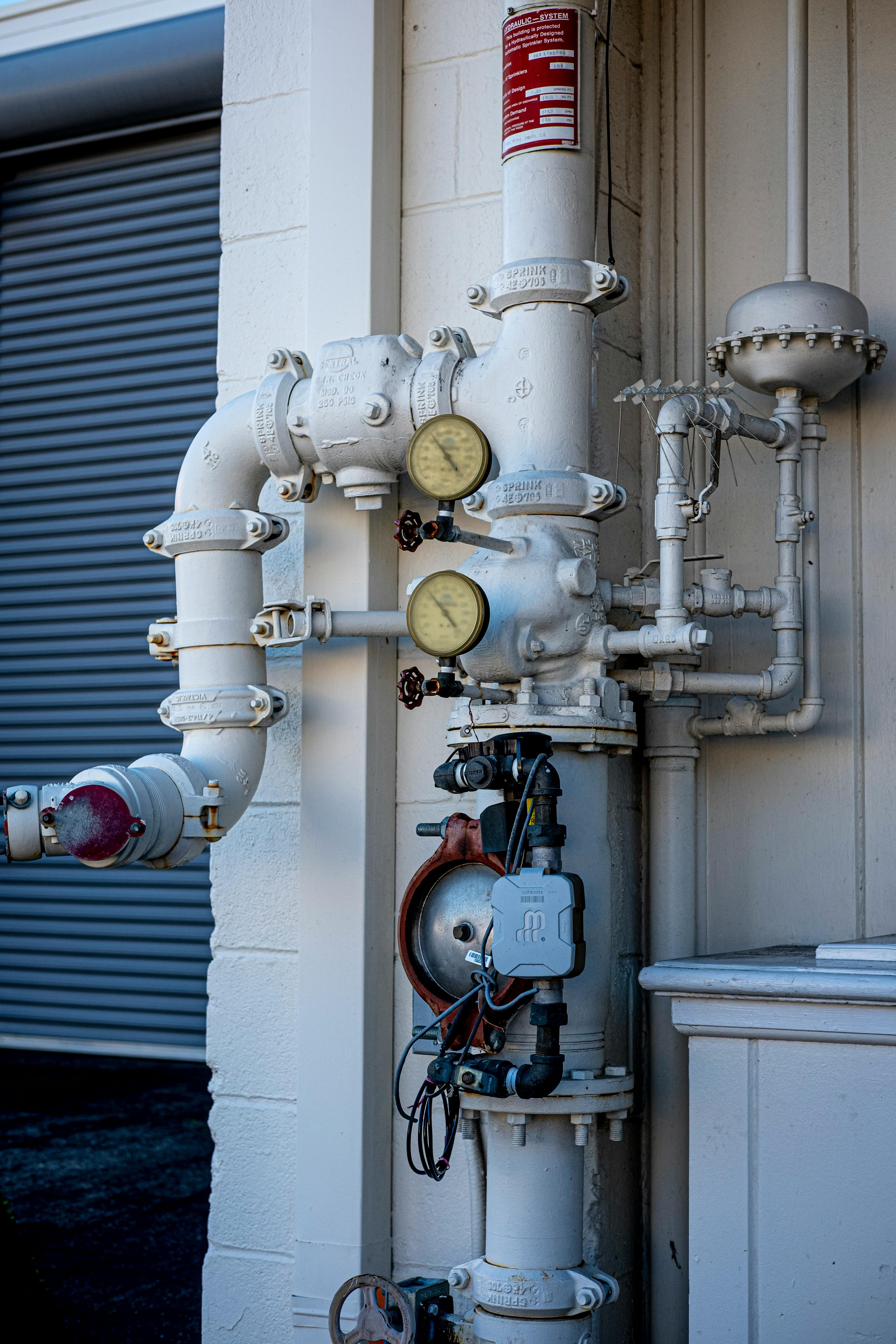 ZR Oil-free Air System